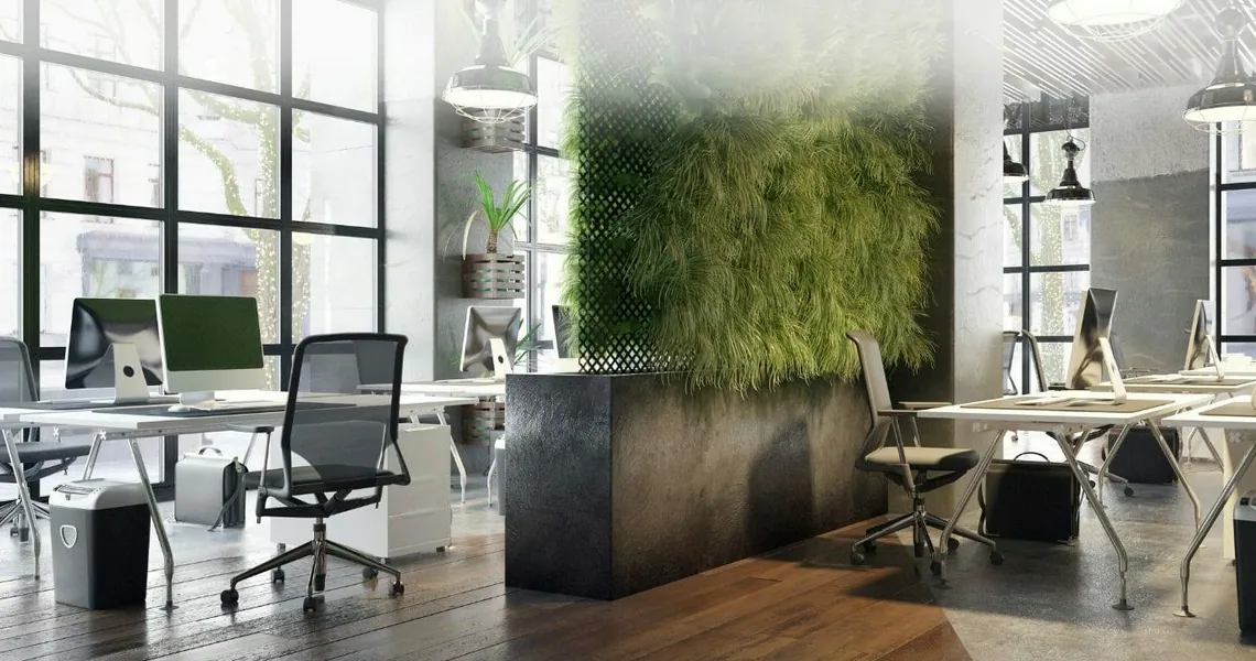 Illustration for the article “8 tips for managing meeting rooms effectively”