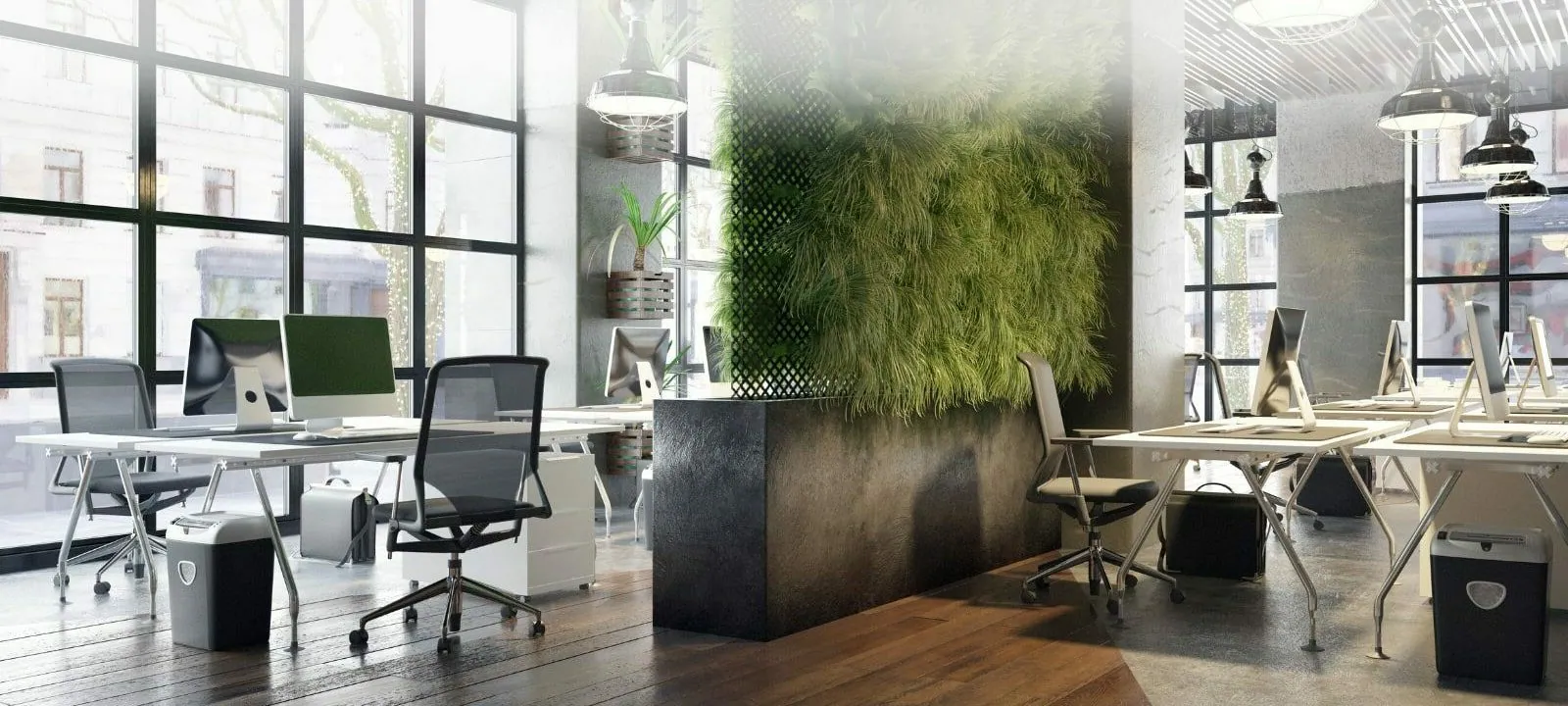 Illustration for the article “8 tips for managing meeting rooms effectively”