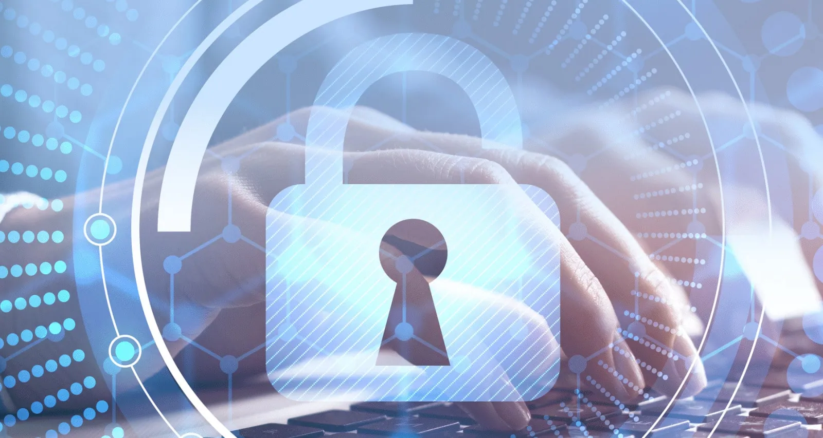 Illustration de l’article « Comment éviter les cyberattaques ? »