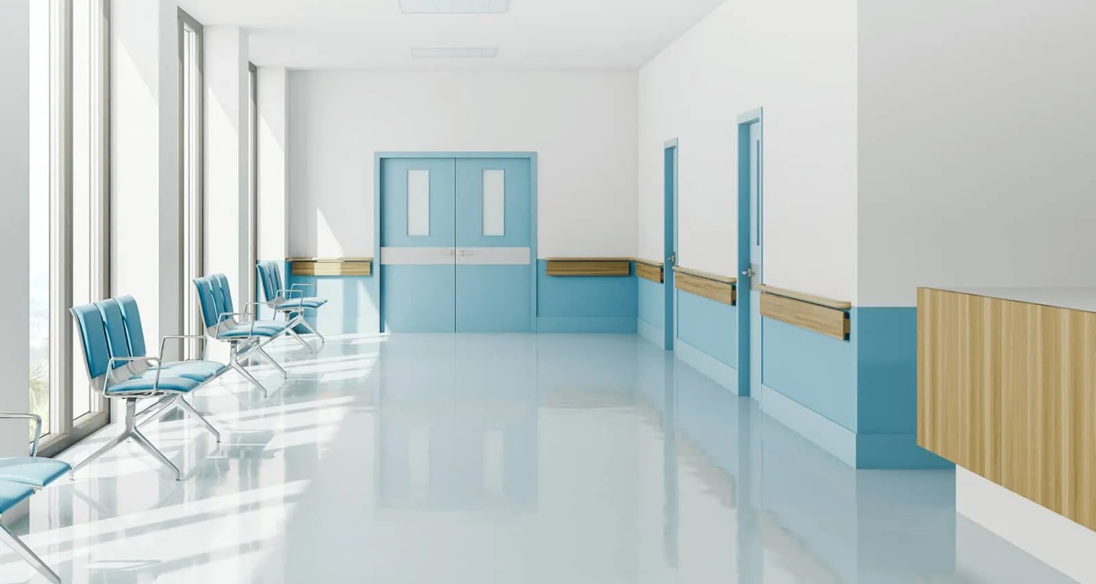 Illustration de l’article « La gestion de l’accueil des patients dans le milieu médical »