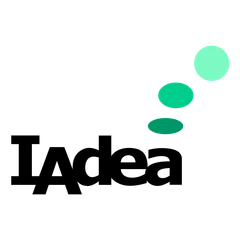 Iadea logo