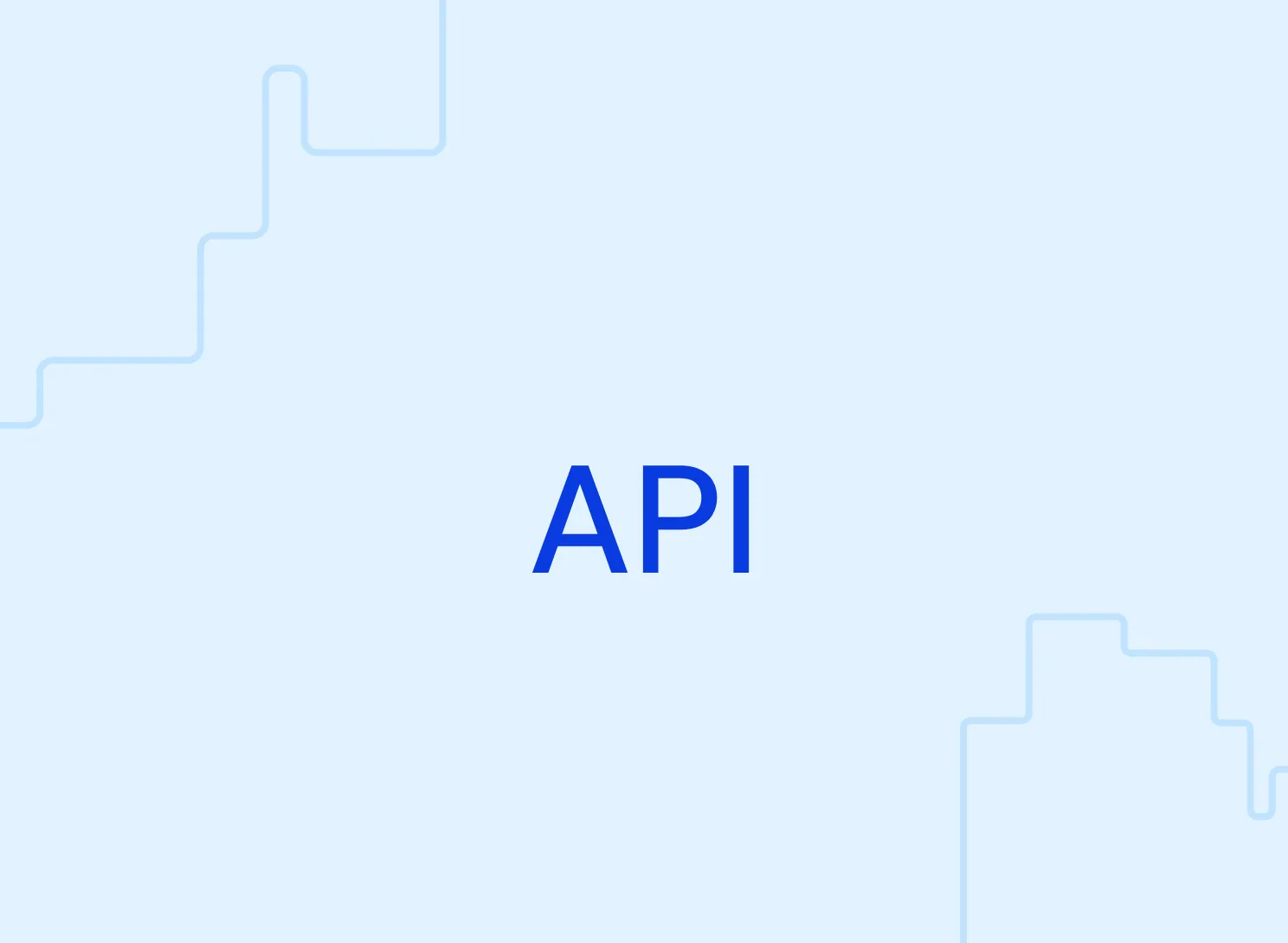 illustration API