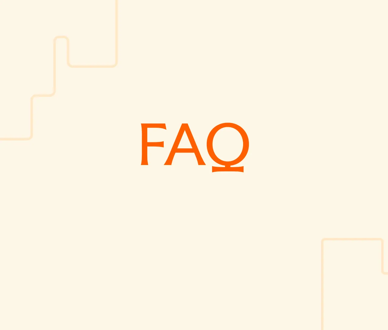 image FAQ