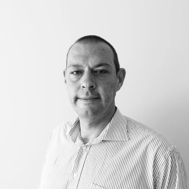 Portrait of Petar