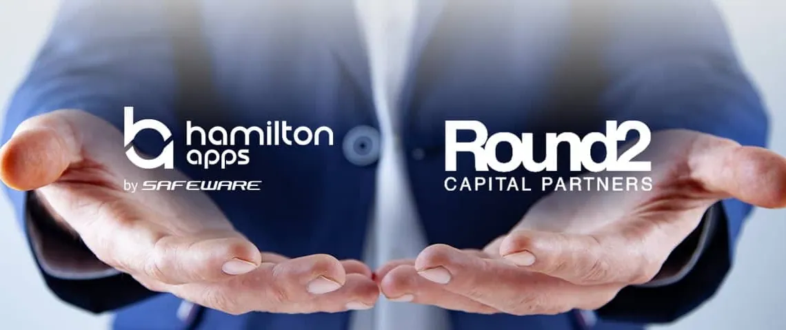 Illustration for the article “Fundraising with our partner Round2 Capital”