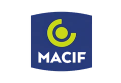 MACIF logo