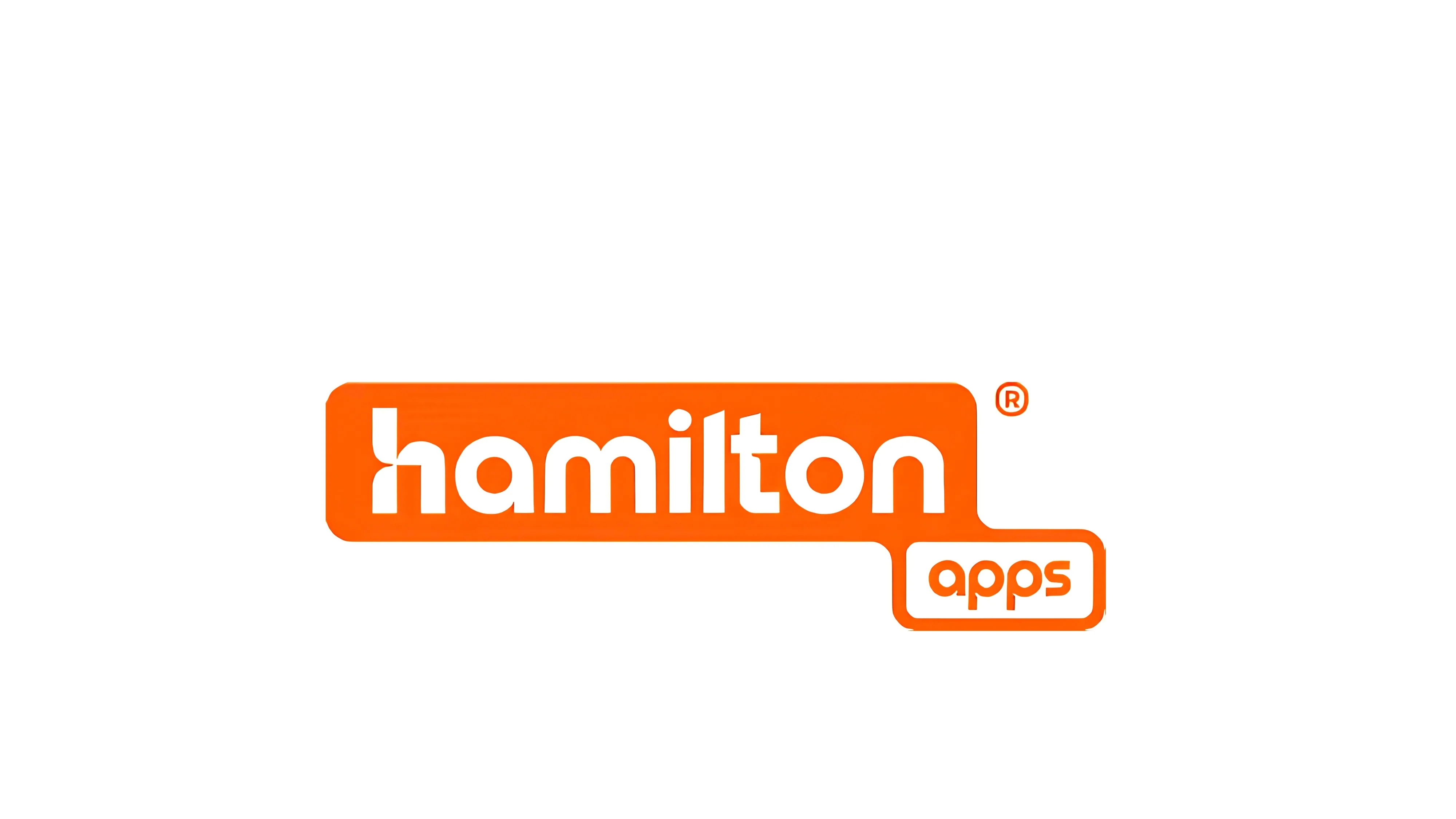 Hamilton Apps logo