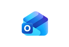 Outlook logo