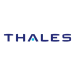 Thales logo