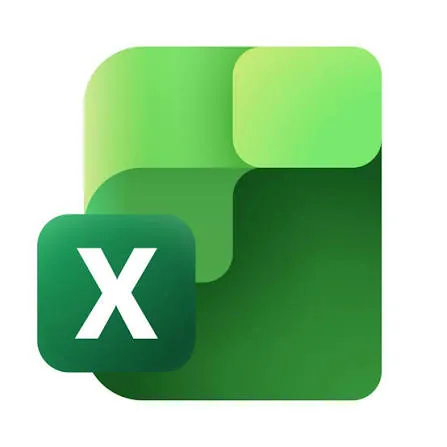 Logo xls