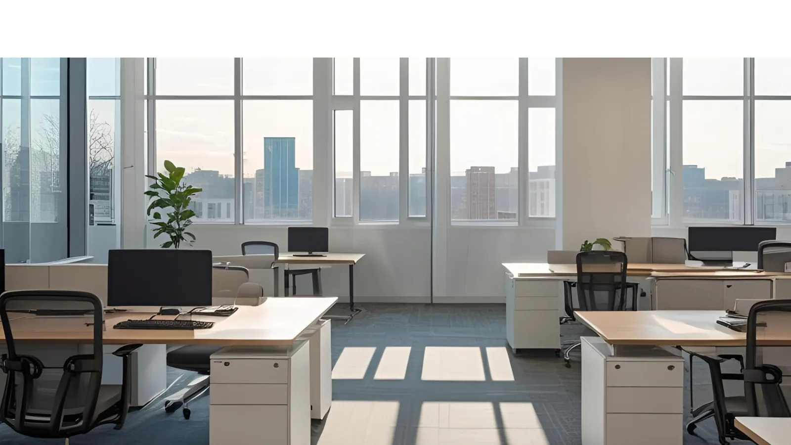 Illustration for the article “Occupancy, accessibility, booking: meeting rooms finally well managed”