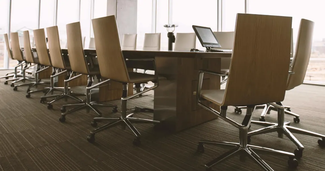 Illustration for the article “Plan your meetings smoothly with Hamilton Apps”