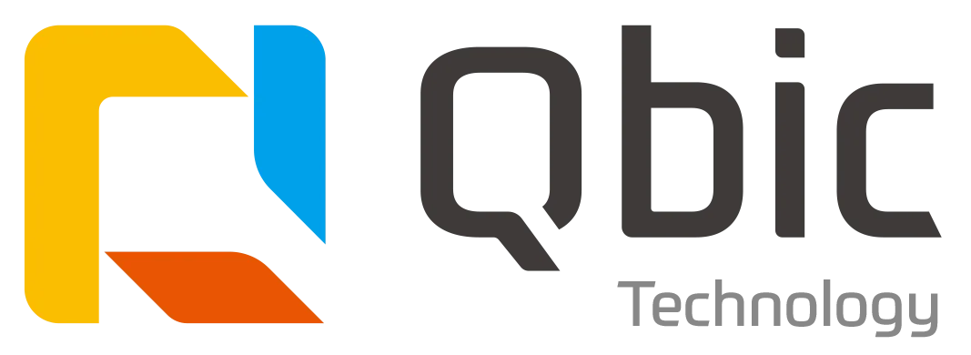 Logo qbic