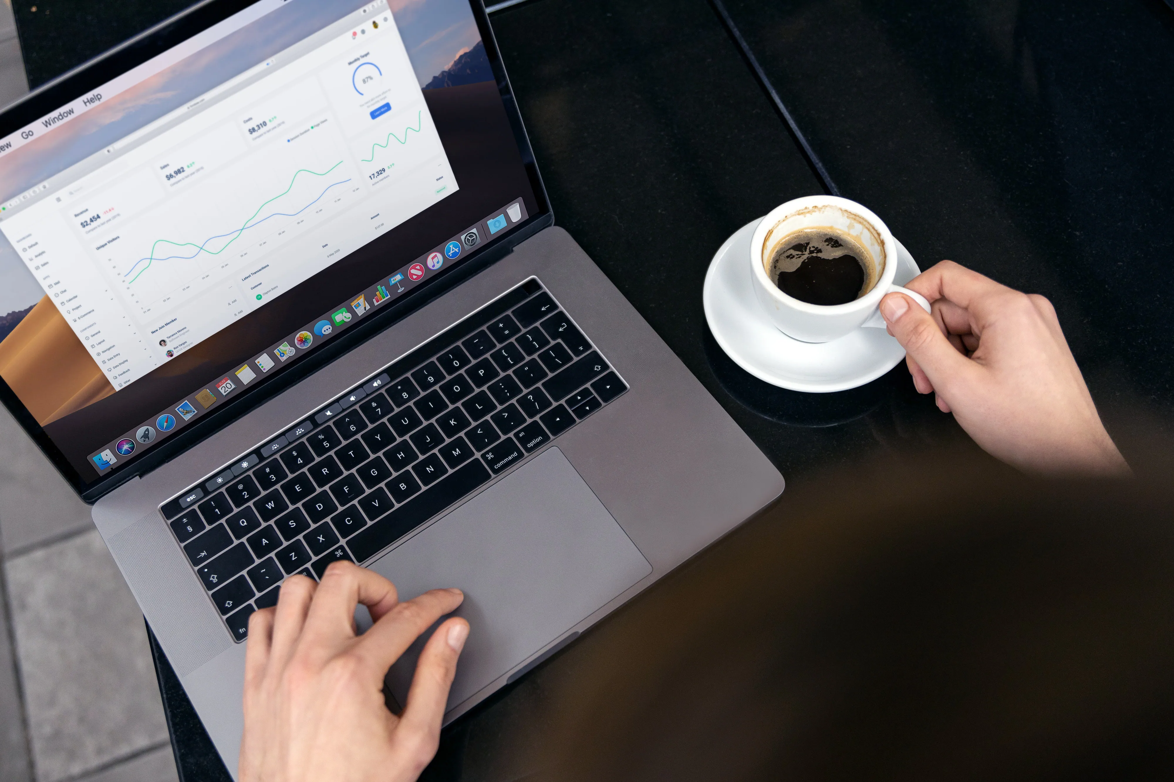 Statistics used to improve meeting room and desk occupancy rates in hybrid working and reduce property costs