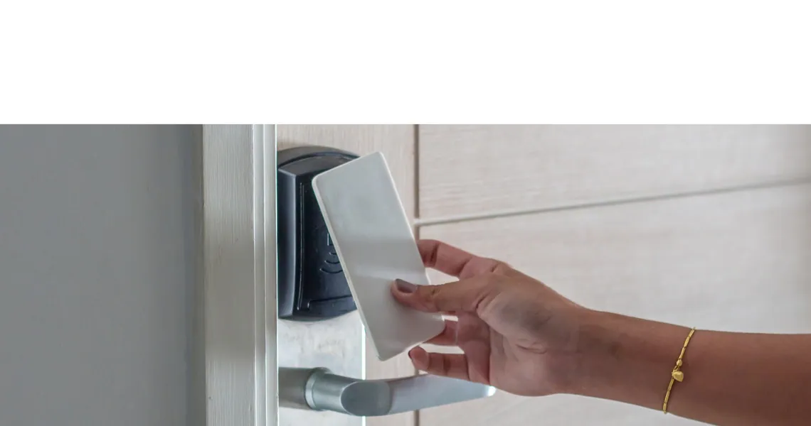 Illustration for the article “Approval workflows: a key lever for company security”