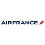 Logo Air France - Partenaire Hamilton apps