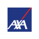 Logo Axa - Partenaire Hamilton apps