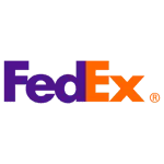 Logo Fedex - Partenaire Hamilton apps