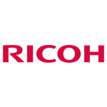 Logo Ricoh - Partenaire Hamilton apps