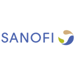 Logo Sanofi - Partenaire Hamilton apps