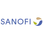 Logo Sanofi - Partenaire Hamilton apps