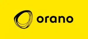 Orano case study - Hamilton Apps
