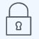 padlock icon